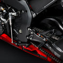 Bonamici Rear Sets Honda CBR1000RR RR-R RR-R SP Fireblade 2020> Race Shift-5