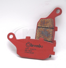 Brembo Sinter Road Brake Pads 07HO36SP - Rear-1