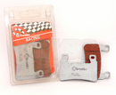 Brembo Sinter Racing Brake Pads 07HO45SR (2x Packs)-1