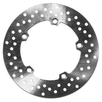Brembo Serie Oro Fixed Rear Brake Disc - 68.B407.L0