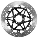 Brembo Serie Oro Floating Front Brake Disc 78.B408.88 - Single-1
