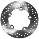 Brembo Serie Oro Fixed Rear Brake Disc - 68.B407.50-1