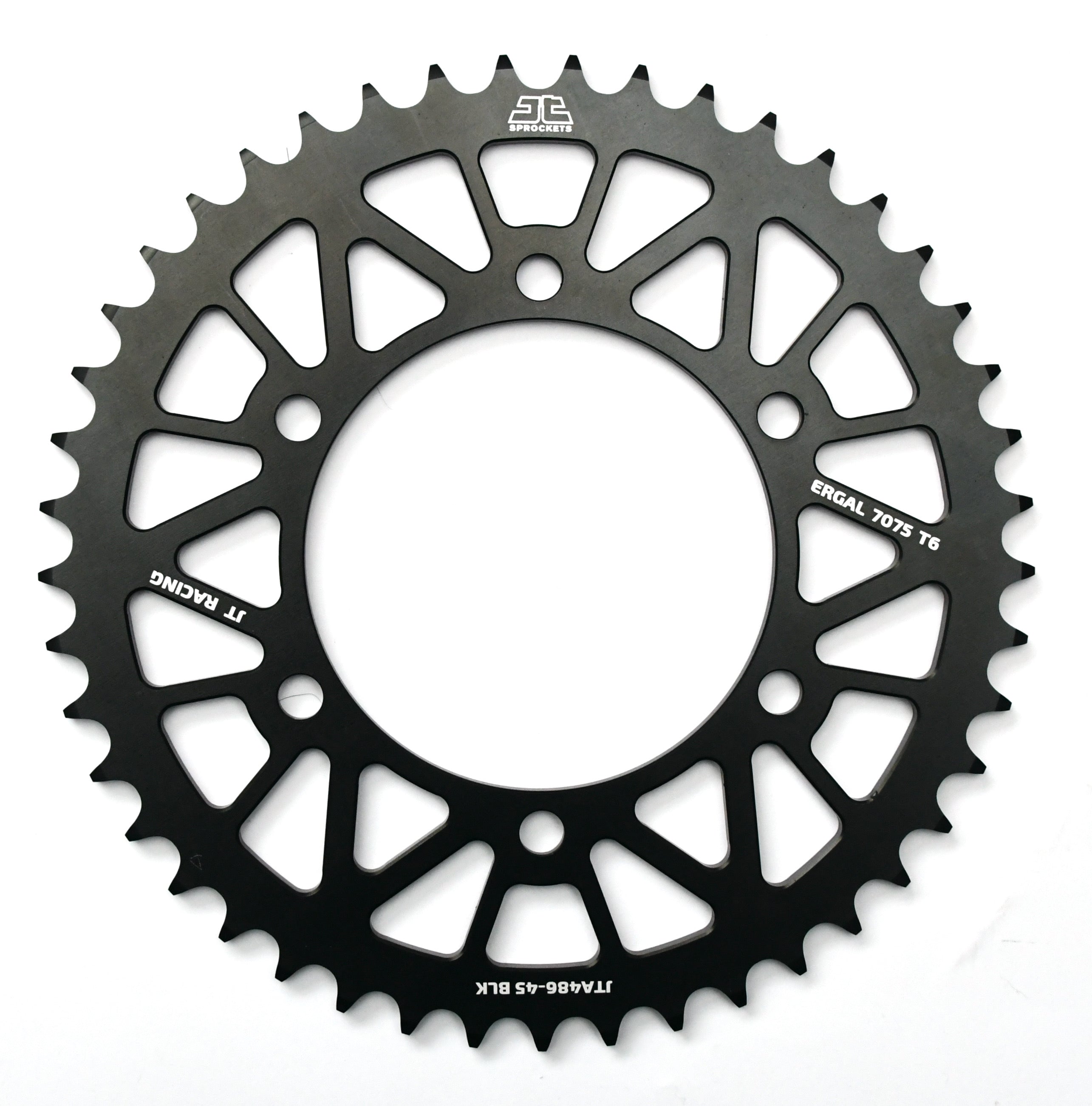 JT Racelite Aluminium Racing Sprocket JTA486.44