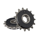 JT Rubber Bushed Counter Shaft Sprocket - JTF1381.15RB-1