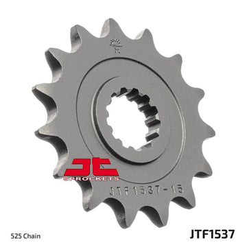 JT Steel Front Sprocket JTF1537.15