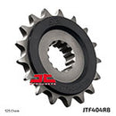 Supersprox Steel Front Sprocket CST-404:17-4
