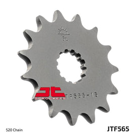 JT Steel Front Sprocket  JTF565.13