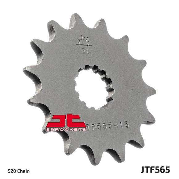 JT Steel Front Sprocket  JTF565.13