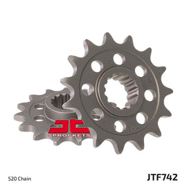 JT Front Sprocket JTF742.15