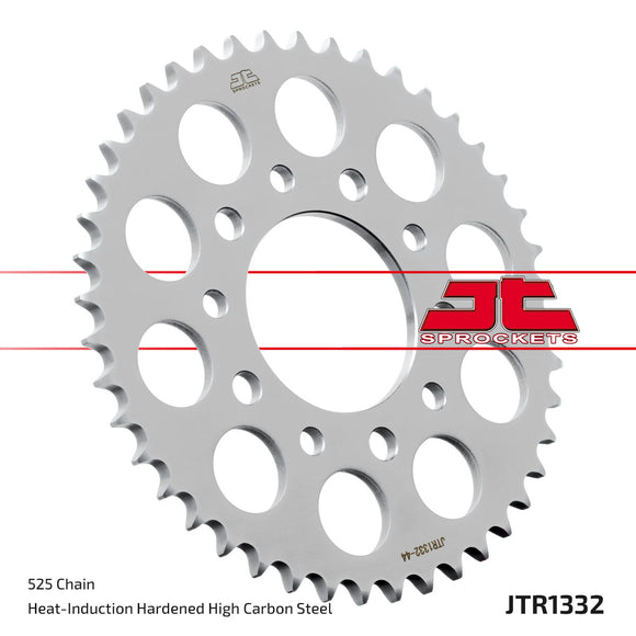 JT Steel Rear Sprocket - JTR1332.42