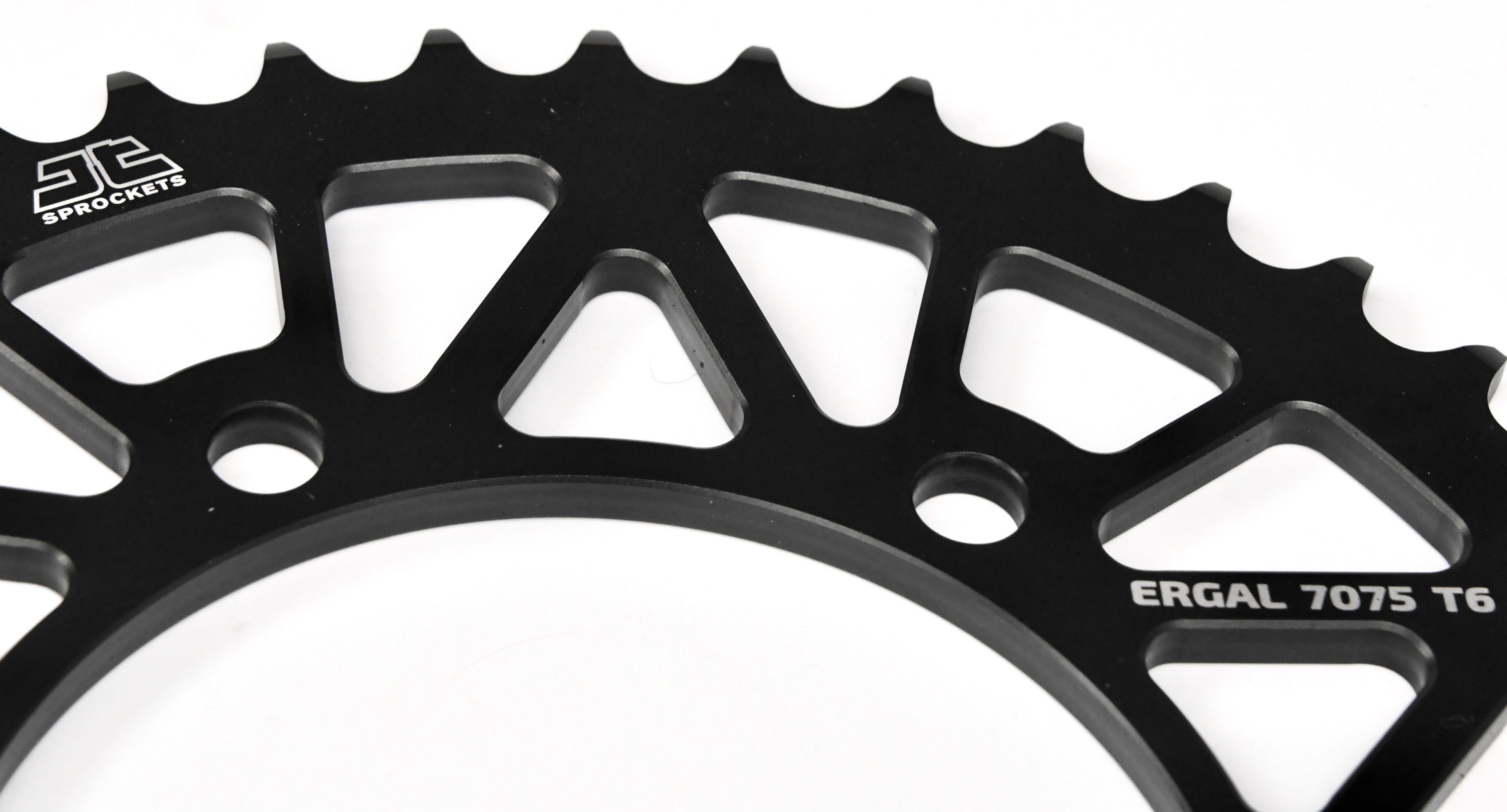 JT Racelite Aluminium Racing Sprocket JTA486.44 - 0