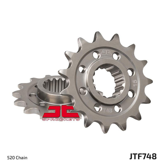 JT Front Sprocket JTF748.15