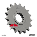 JT Front Sprocket JTF579.17-1