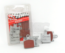 Brembo Sinter Racing Brake Pads 07KA28SC (2x Packs)-1