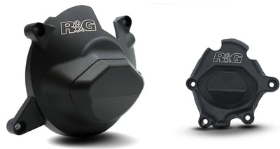 PRO Engine Case Covers (Pair) for Honda CBR1000RR-R 2020> Inc SP