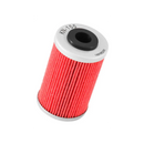 K&N Premium Oil Filter KN-155-1