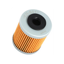 K&N Premium Oil Filter KN-651-1