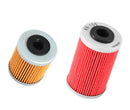 K&N Oil Filter KN-651 & KN-155-1
