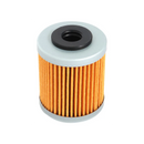 K&N Premium Oil Filter KN-651-3