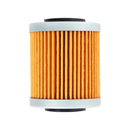K&N Premium Oil Filter KN-651-2