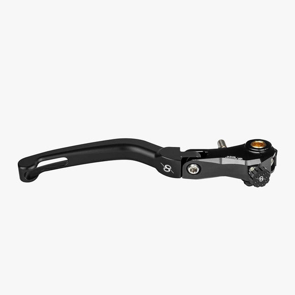 Bonamici Aluminium Brake Lever LB270 Ducati Panigale V4 V4S 2025>