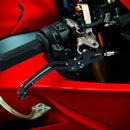 Bonamici Aluminium Brake Lever LB270 Ducati Panigale V4 V4S 2025>-2