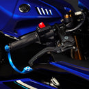 Bonamici Aluminium Brake Lever LB280 Yamaha YZF-R9 2025>-2