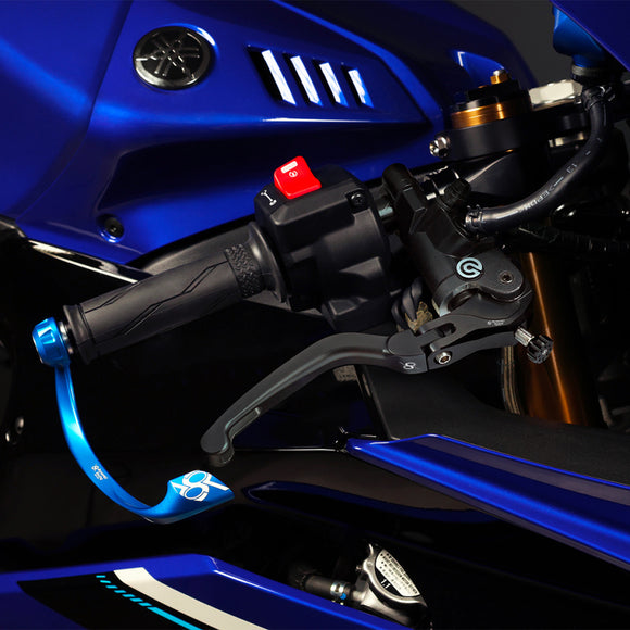 Bonamici Aluminium Brake Lever LB280 Yamaha YZF-R9 2025>
