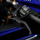 Bonamici Aluminium Clutch Lever LC270 Yamaha YZF-R9 2025>-2