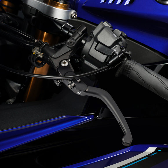 Bonamici Aluminium Clutch Lever LC270 Yamaha YZF-R9 2025>