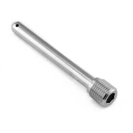Pro-Bolt Stainless Steel Rear Caliper Pad Pin M10 x 1.0mm
