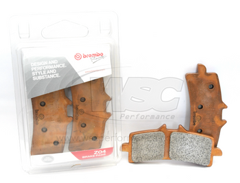 Brembo Racing Ceramic Brake Pads