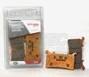 Brembo  Z04 Sintered Brake Pads M578 (2x Packs)-1