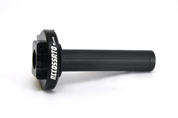 Accossato Single Cable Quick Action Throttle - With Universal Cables