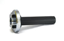 Accossato Push Pull CNC Ergal Aluminium Throttle-4