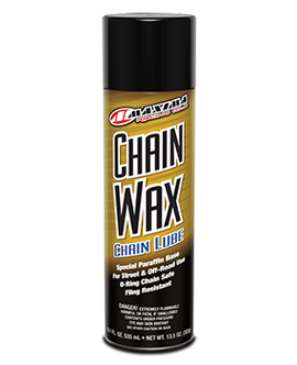 Maxima Chain Wax 535ml
