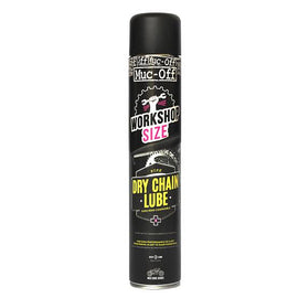 Muc-Off Dry Chain Lube 750ml Workshop Size!