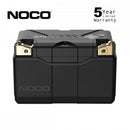 NOCO Lithium Battery NLP14 5 year warranty WSC Performance