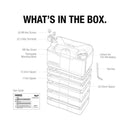 NOCO 12V Lithium Powersport Battery NLP14 500A-2