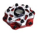 Evotech Sprocket Carrier and Flange Kit Triumph Speed Triple 1200 RR and RS 2021>-11