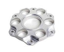 Evotech CNC Machined Sprocket Mounting Hub/Carrier Triumph Speed Triple 1200 2021>-4