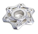 Evotech CNC Machined Sprocket Carrier Flange Triumph Speed Triple 1200 2021>-4