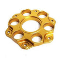 Evotech CNC Machined Sprocket Mounting Hub/Carrier Triumph Speed Triple 1200 2021>-2