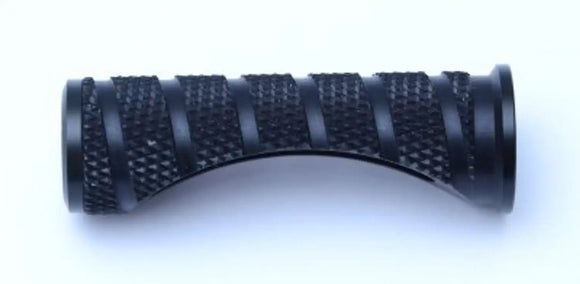 R&G Replacement Foot peg - Metal End