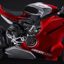 Eazi-Grip PRO Clear Tank Grips Ducati Panigale V4 2025> PRO242CL-2