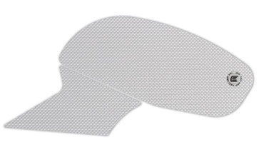 Eazi-Grip PRO Clear Tank Grips Ducati Panigale V4 2025> PRO242CL