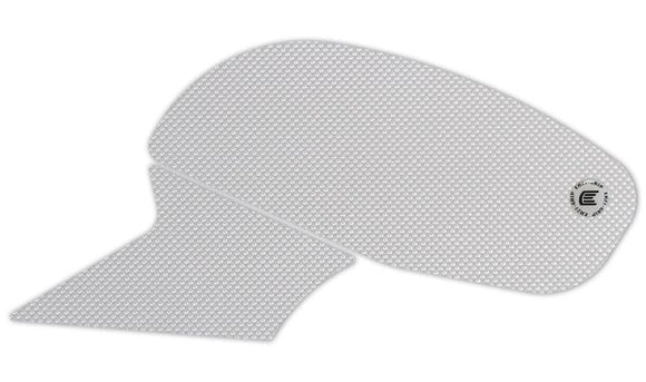 Eazi-Grip PRO Clear Tank Grips Ducati Panigale V4 2025> PRO242CL