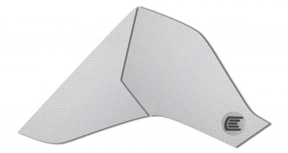 Eazi-Grip PRO Clear Tank Grips Honda CRF1000L Africa Twin 2018-2019 PRO332CL