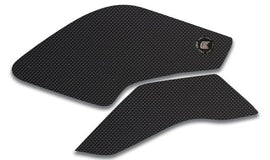 Eazi-Grip PRO Black Tank Grips Suzuki GSX-8R 2024> PRO742BL