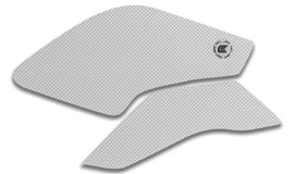 Eazi-Grip PRO Clear Tank Grips Suzuki GSX-8R 2024> PRO742CL